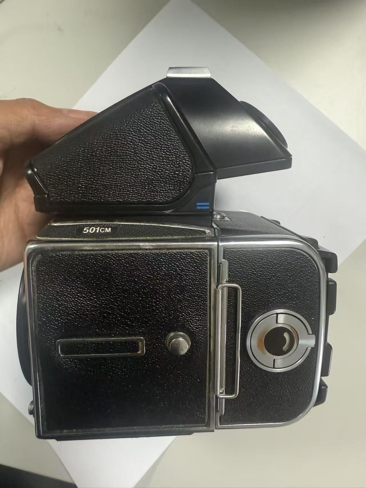 [Product=Camera][Brand=HASSELBLAD][Model=501CM][SN=10SP29583][Date=20250714][MD5=9d8ad9bdad0c37b5ab6e39feb59ff0e9].jpg
