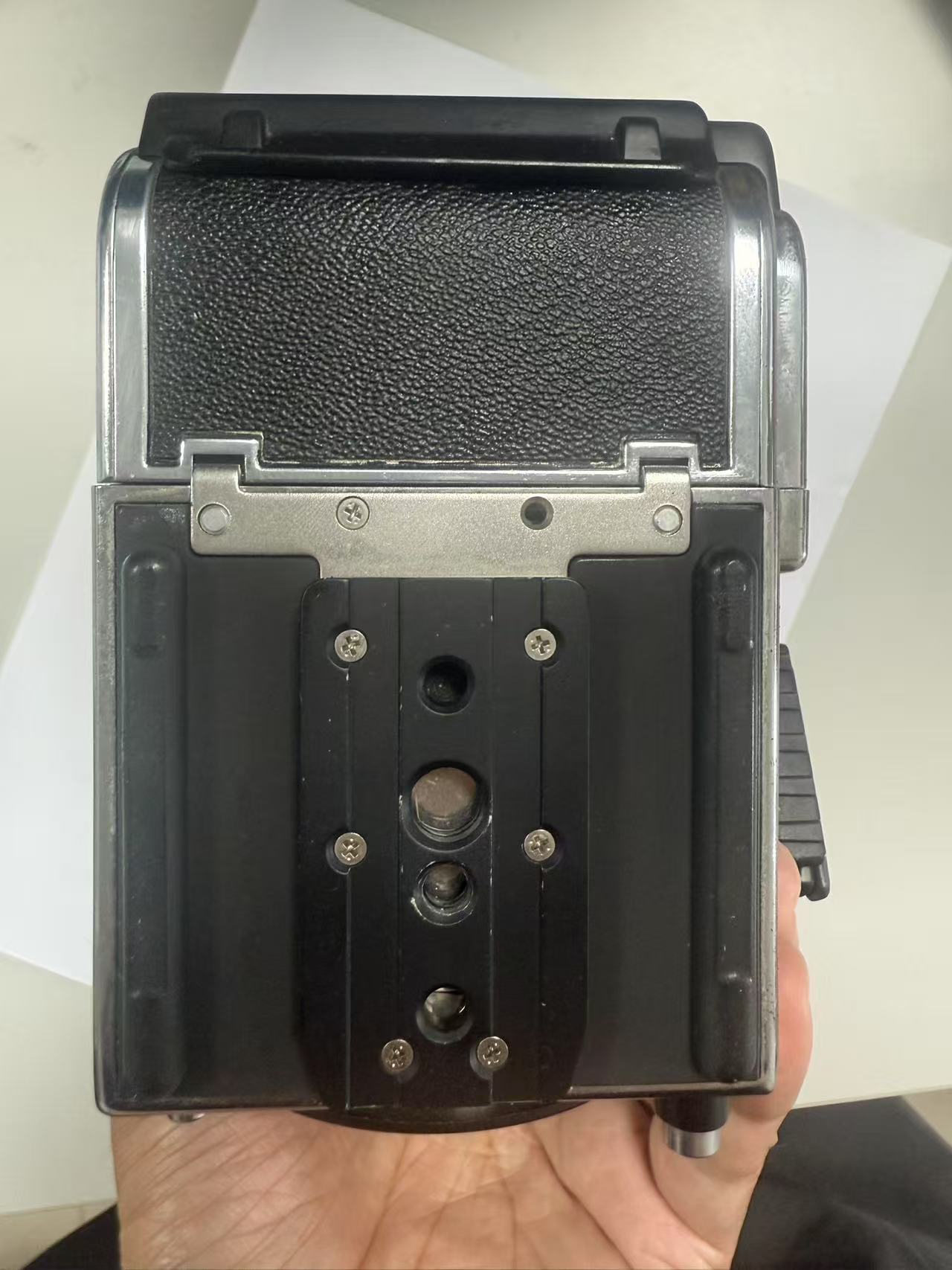 [Product=Camera][Brand=HASSELBLAD][Model=501CM][SN=10SP29583][Date=20250714][MD5=ef960443c1755acdc3e61d92bed7b838].jpg