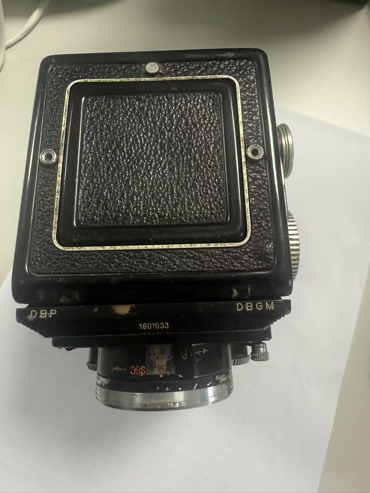 [Product=Camera][Brand=Rollei][Model=ROLLEIFLEX][SN=1601533][Date=20250714][MD5=0ec739a4c68e0672b7634a35056c8031].jpg