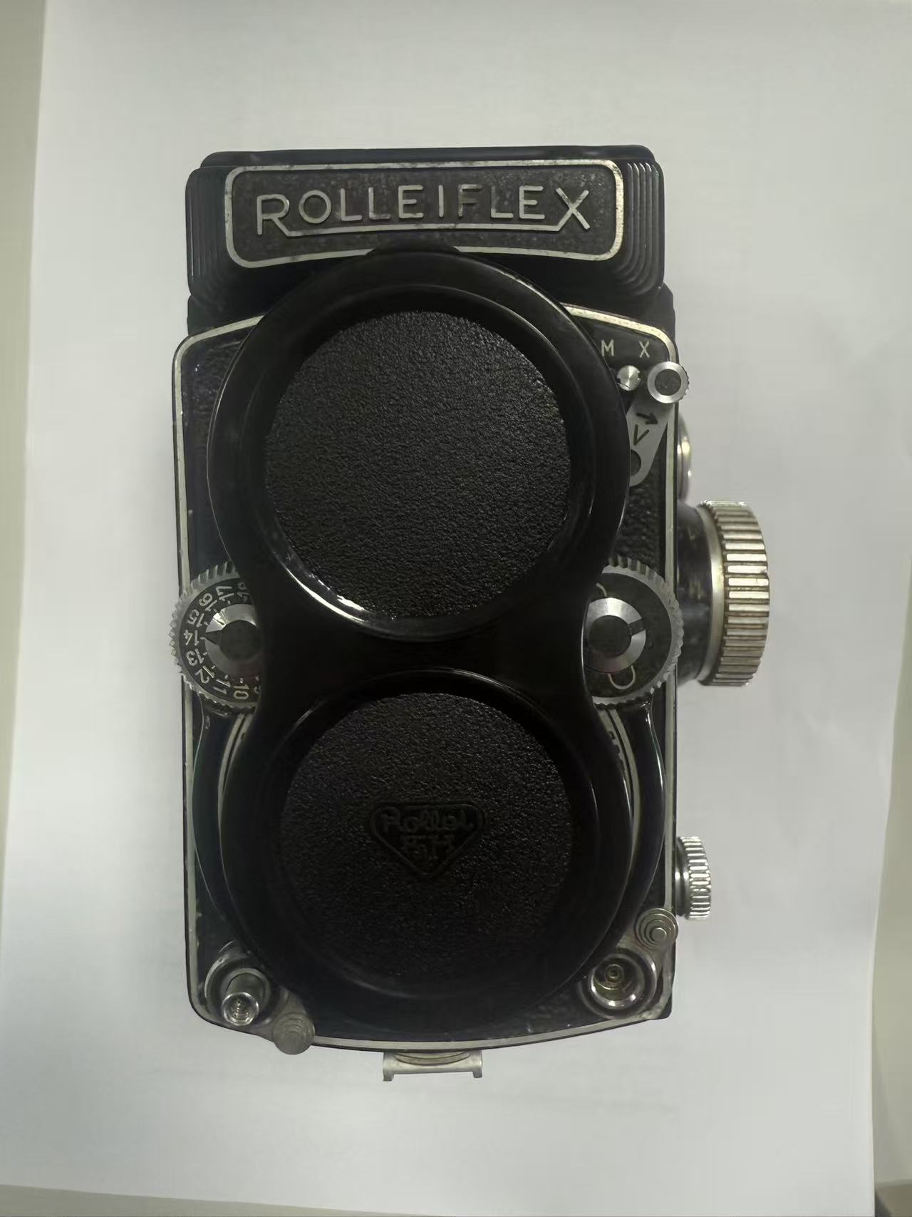 [Product=Camera][Brand=Rollei][Model=ROLLEIFLEX][SN=1601533][Date=20250714][MD5=200487b46db8e8ecb0a8091b8b0a0111].jpg
