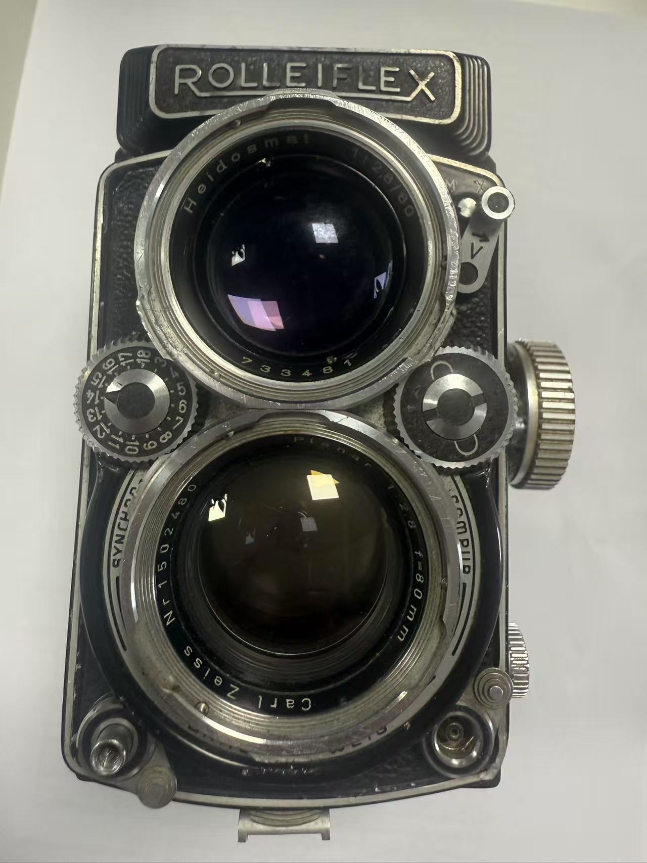 [Product=Camera][Brand=Rollei][Model=ROLLEIFLEX][SN=1601533][Date=20250714][MD5=8247989471ccbe7793b0f6fc5c5aad0f].jpg