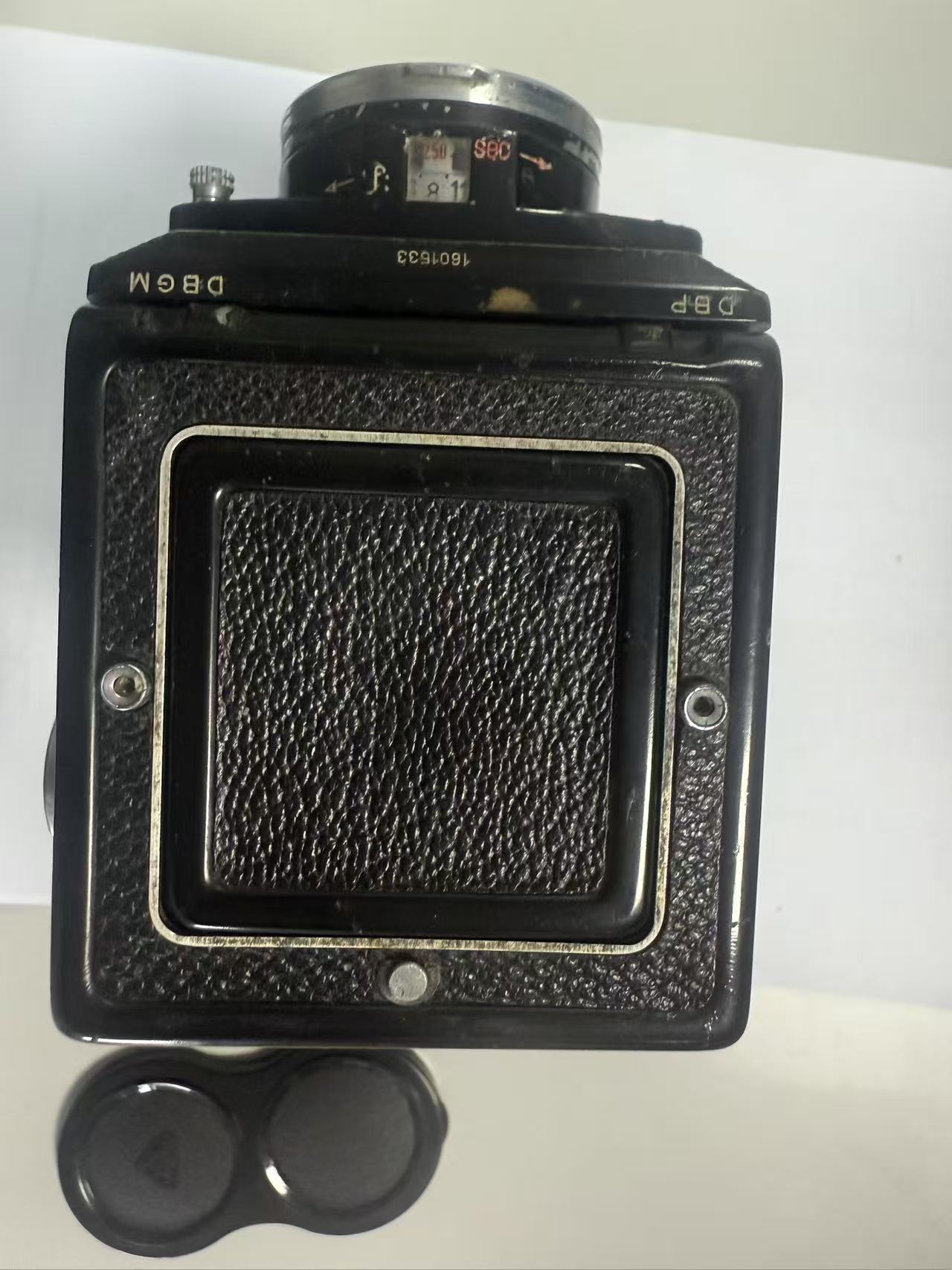 [Product=Camera][Brand=Rollei][Model=ROLLEIFLEX][SN=1601533][Date=20250714][MD5=a3268b240d9fb04a98e6d40eae925af5].jpg