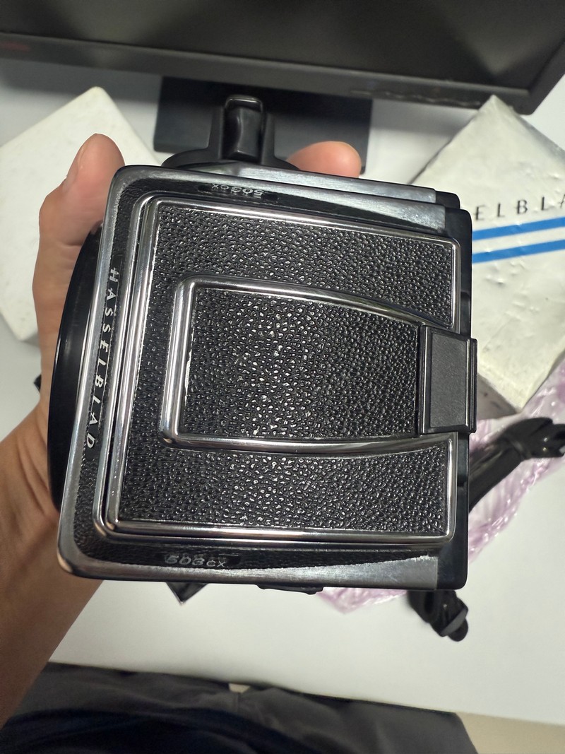 [Product=Camera][Brand=HASSELBLAD][Model=503CX][SN=11ES13941][Date=20250718][MD5=1ac9b1f4130ef077d59c1e62962c3a05].jpg