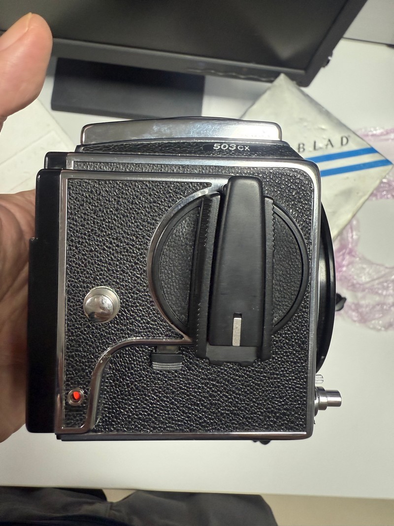 [Product=Camera][Brand=HASSELBLAD][Model=503CX][SN=11ES13941][Date=20250718][MD5=9df384114659251933f3d0ccfa4c1f8f].jpg