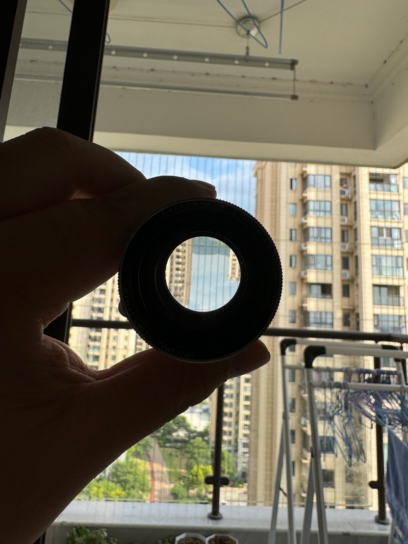 [Product=Lens][Brand=Ernst Leitz Wetzlar][Model=Summitar 50mm F2][FocalLength=50][MaxAPT=2][SN=913753][Date=20250721][MD5=0da38b6feded7388a725ce23c4f9a385].jpg