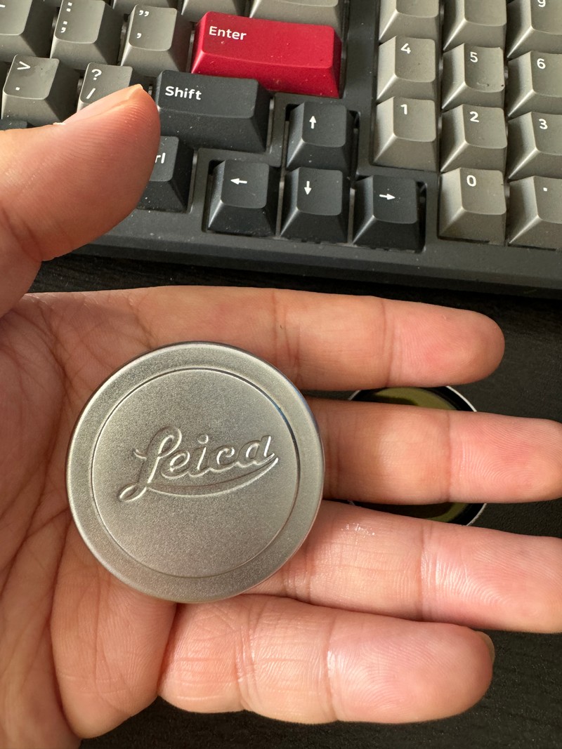 [Product=Lens][Brand=Ernst Leitz Wetzlar][Model=Summitar 50mm F2][FocalLength=50][MaxAPT=2][SN=913753][Date=20250721][MD5=2de9c9235e85ed5565d332097de2fdd2].jpg