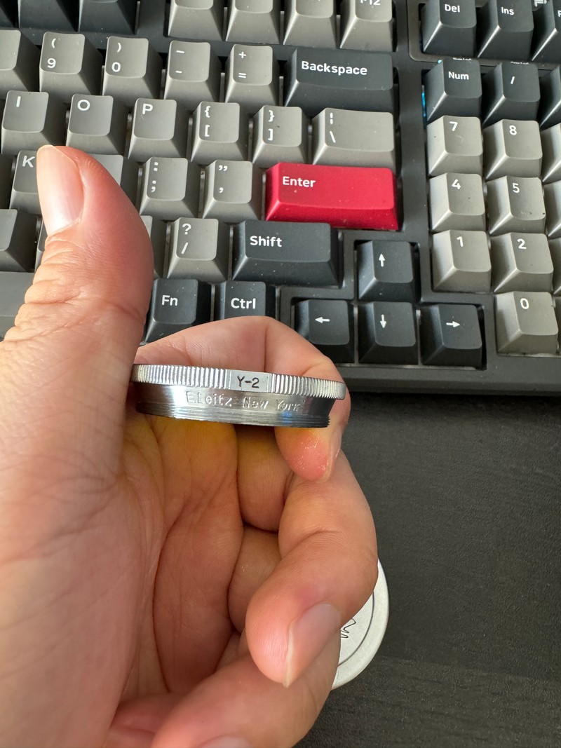 [Product=Lens][Brand=Ernst Leitz Wetzlar][Model=Summitar 50mm F2][FocalLength=50][MaxAPT=2][SN=913753][Date=20250721][MD5=230b49a377489a6faa453fc73f7a9312].jpg