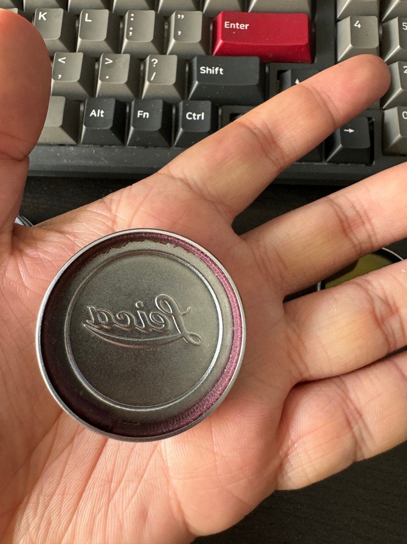 [Product=Lens][Brand=Ernst Leitz Wetzlar][Model=Summitar 50mm F2][FocalLength=50][MaxAPT=2][SN=913753][Date=20250721][MD5=e793c550d4624dbca83e7a46f6d70aff].jpg