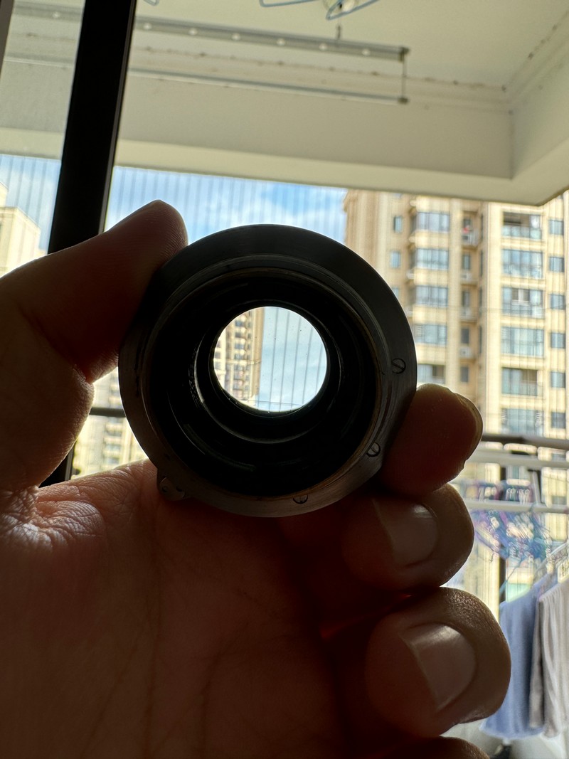 [Product=Lens][Brand=Ernst Leitz Wetzlar][Model=Summitar 50mm F2][FocalLength=50][MaxAPT=2][SN=913753][Date=20250721][MD5=e54155f3f6125d5645e7b2a522db8392].jpg