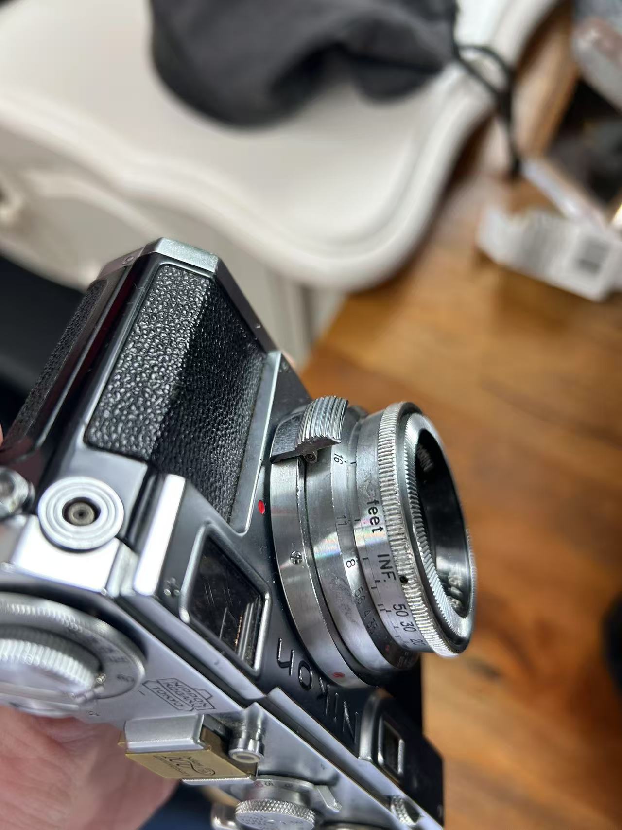 [Product=Lens][Brand=Nippon Kogaku Tokyo][Model=W-NIKKOR.C][FocalLength=35][MaxAPT=3.5][Mount=RF][SN=427296][Frame=135][Date=20250721][MD5=1c0843f4dc42f10f171a49719136a6b5].jpg