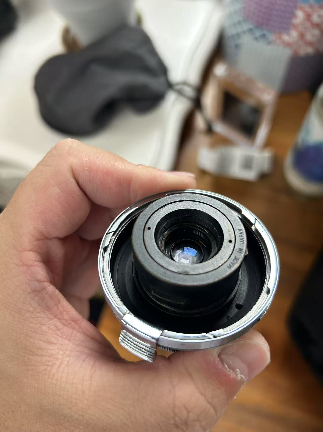 [Product=Lens][Brand=Nippon Kogaku Tokyo][Model=W-NIKKOR.C][FocalLength=35][MaxAPT=3.5][Mount=RF][SN=427296][Frame=135][Date=20250721][MD5=afcd86abf4d93d73555e3725595d323c].jpg