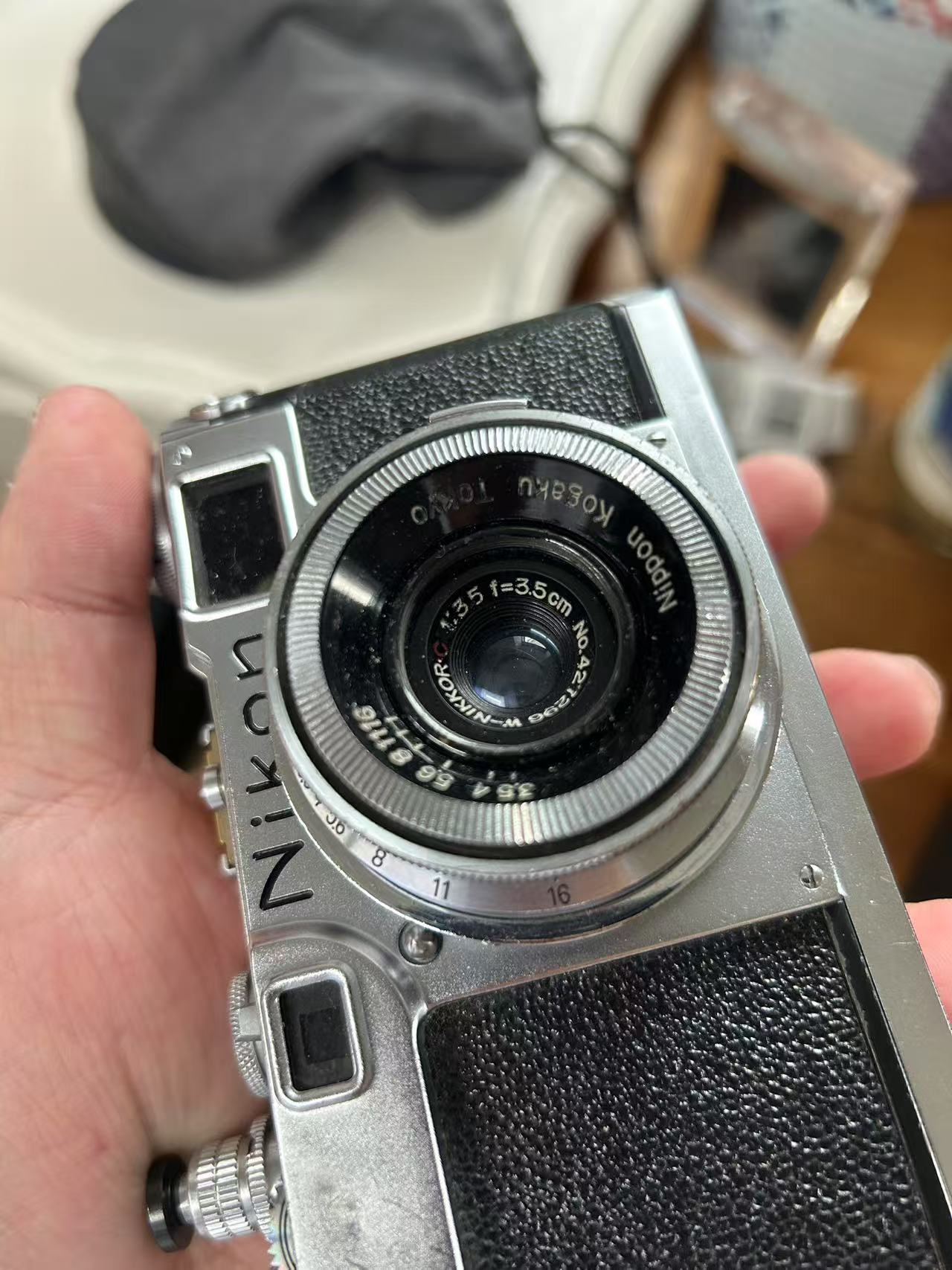 [Product=Lens][Brand=Nippon Kogaku Tokyo][Model=W-NIKKOR.C][FocalLength=35][MaxAPT=3.5][Mount=RF][SN=427296][Frame=135][Date=20250721][MD5=d0a64ccc042445c715aad17e58a89800].jpg