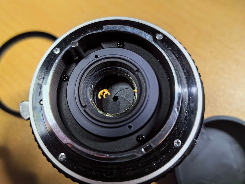 [Product=Lens][Brand=Minolta][Model=MC MACRO ROKKOR-QF][FocalLength=50][MaxAPT=3.5][Mount=MD][SN=2528400][Frame=135][Date=20250721][MD5=1d56dac9a6a6f53a161e4290efef34a4].jpg