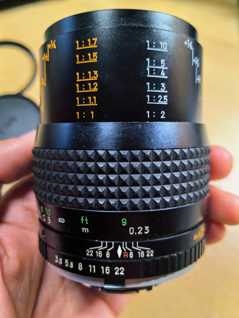 [Product=Lens][Brand=Minolta][Model=MC MACRO ROKKOR-QF][FocalLength=50][MaxAPT=3.5][Mount=MD][SN=2528400][Frame=135][Date=20250721][MD5=2d0d9f51b8dbe2ab6d5b324f19c3ec29].jpg