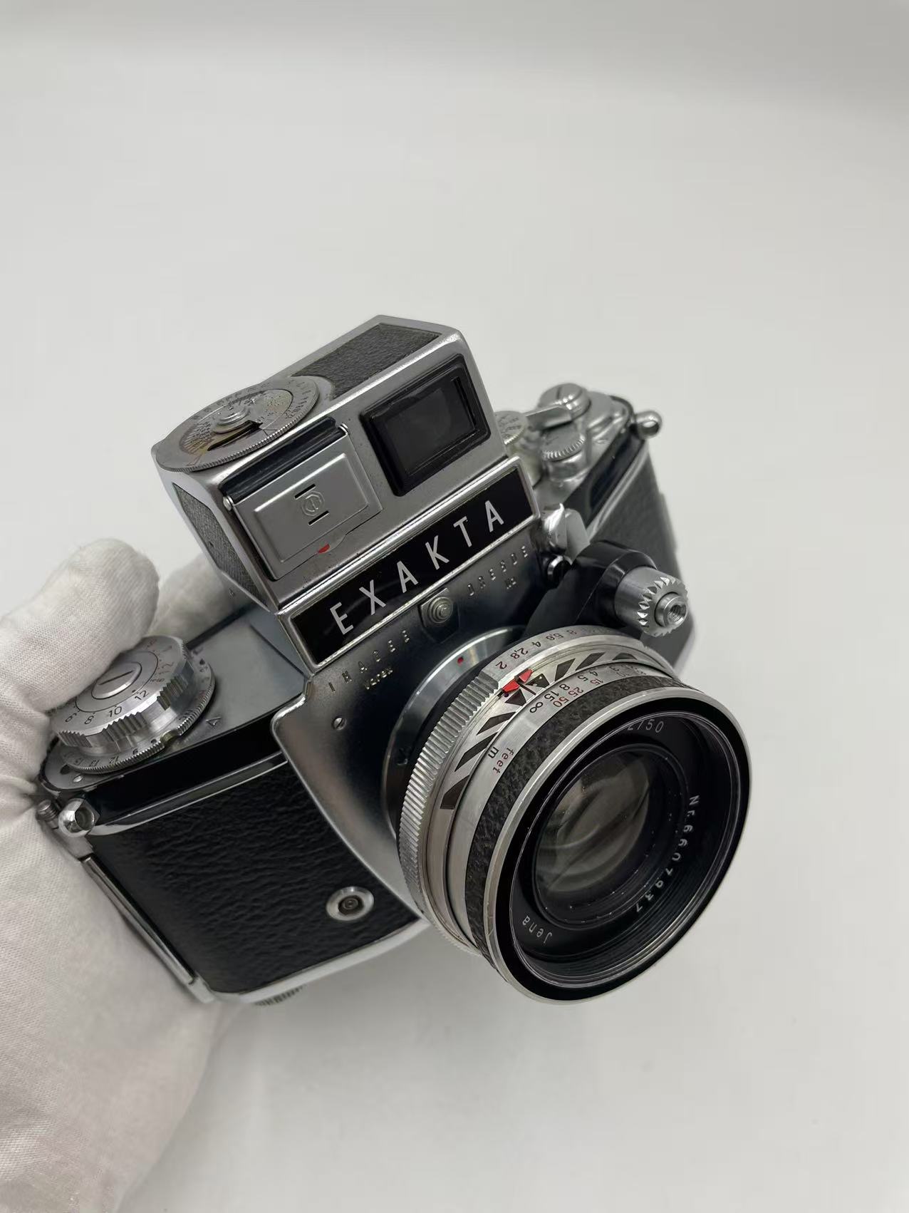 [Product=Camera][Brand=Ihagee Dresden][Model=EXAKTA][SN=999474][Date=20250721][MD5=112512b7b2342560e33d63576cdc7b0d].jpg