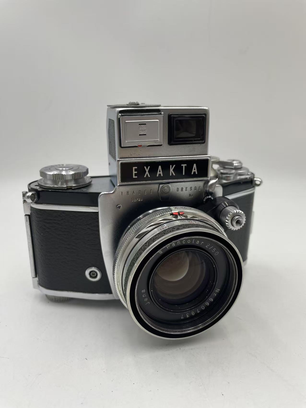 [Product=Camera][Brand=Ihagee Dresden][Model=EXAKTA][SN=999474][Date=20250721][MD5=a663e6a910356442729d092ae08b2c9a].jpg