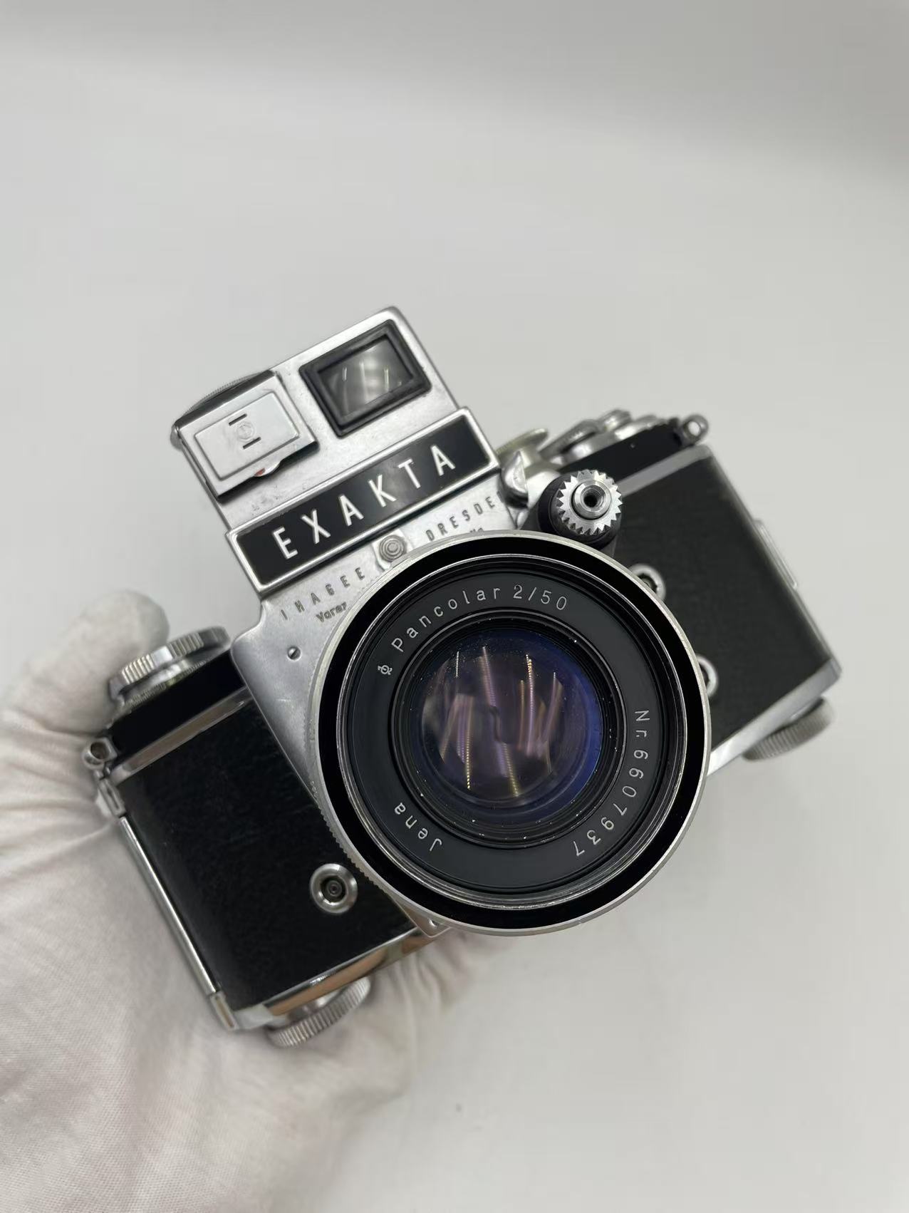 [Product=Camera][Brand=Ihagee Dresden][Model=EXAKTA][SN=999474][Date=20250721][MD5=bb3fcd5db9893bcdb16e693097c9e593].jpg