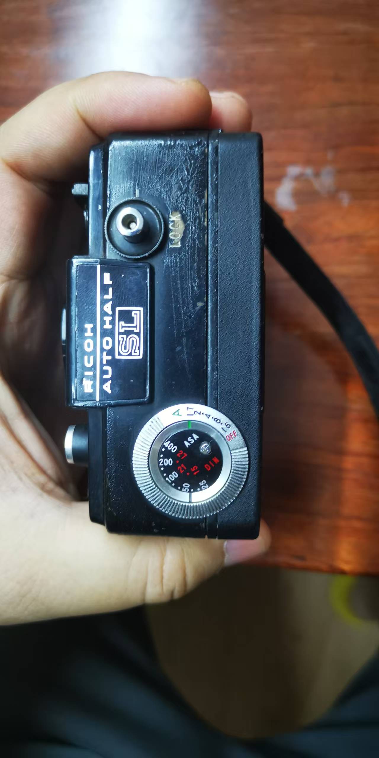 [Product=Camera][Brand=Ricoh][Model=AUTO HALF SL][Date=20250719][MD5=fad8968e62fd1c639accbf91ec613b0e].jpg