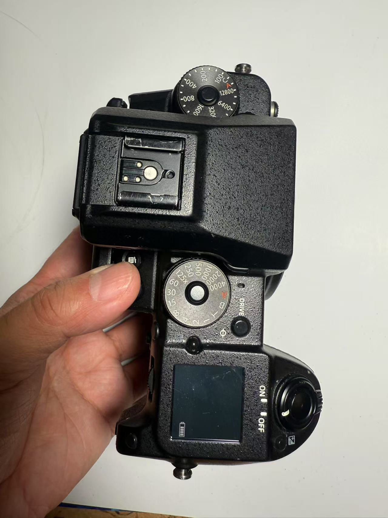 [Product=Camera][Brand=FUJIFILM][Model=GFX 50S][Date=20250723][MD5=199ad2dcce4fc160b399652bf6ac7189].jpg