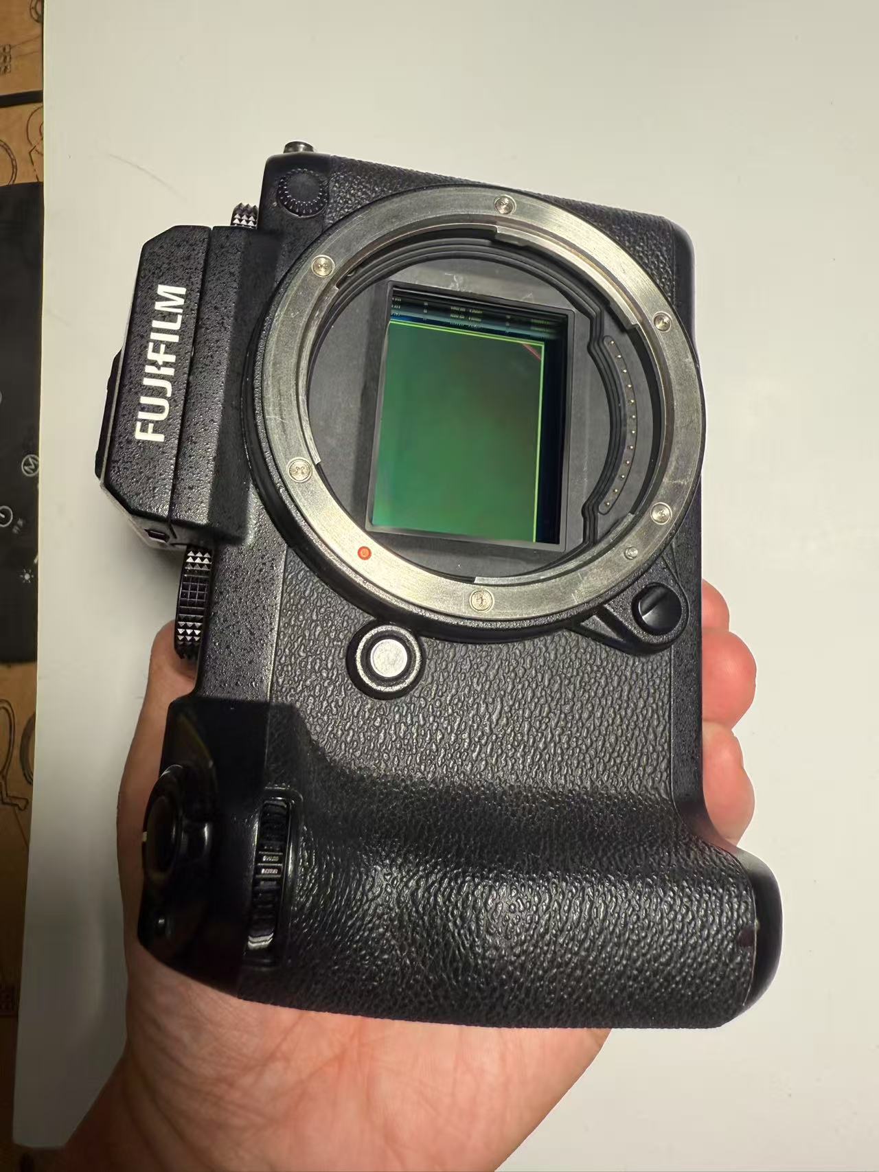 [Product=Camera][Brand=FUJIFILM][Model=GFX 50S][Date=20250723][MD5=489ae237bfb50f69d6a10fbdfb581f1d].jpg