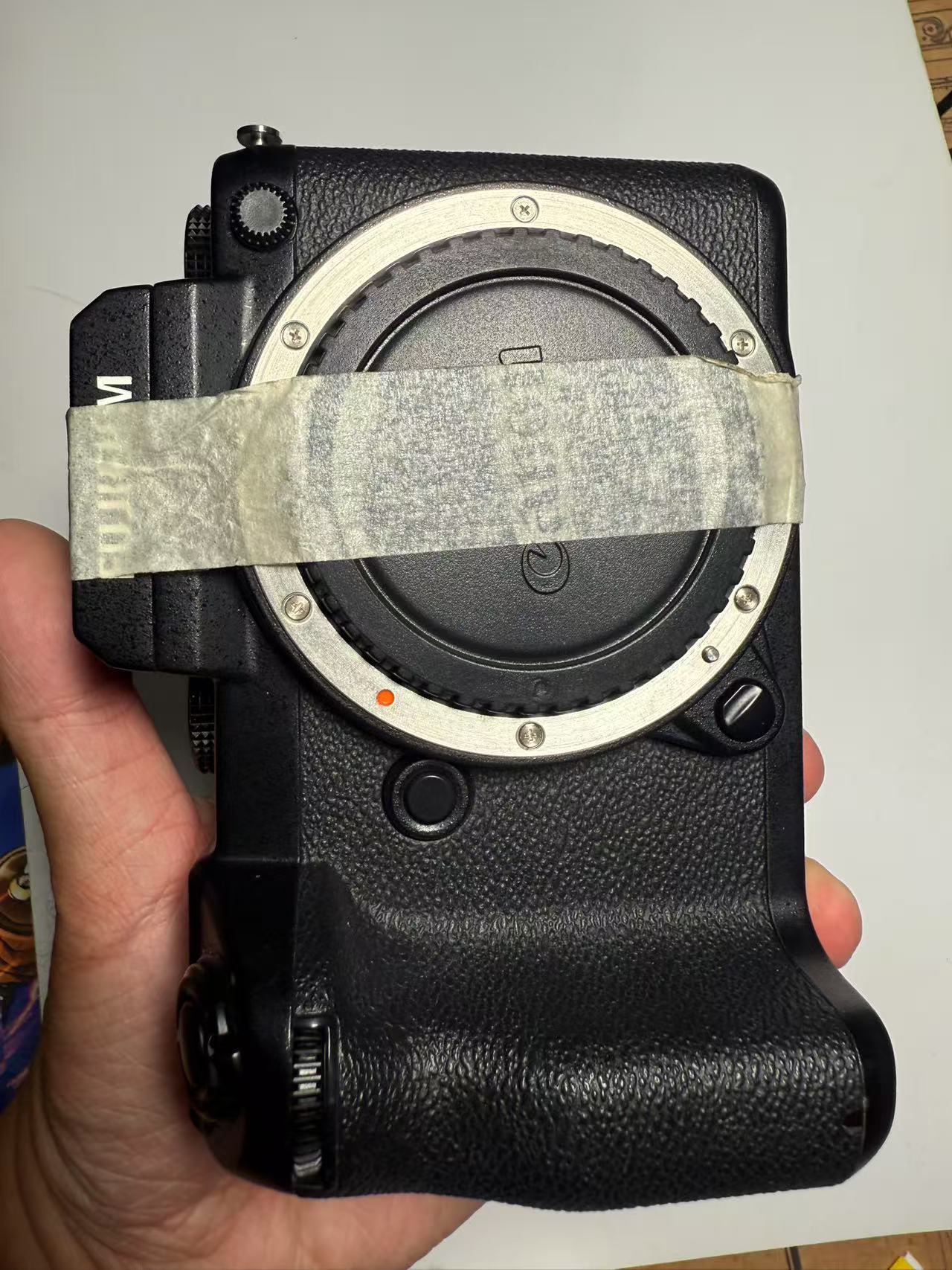 [Product=Camera][Brand=FUJIFILM][Model=GFX 50S][Date=20250723][MD5=f353161b1f1966c7c6e93e2ec0abf6bf].jpg