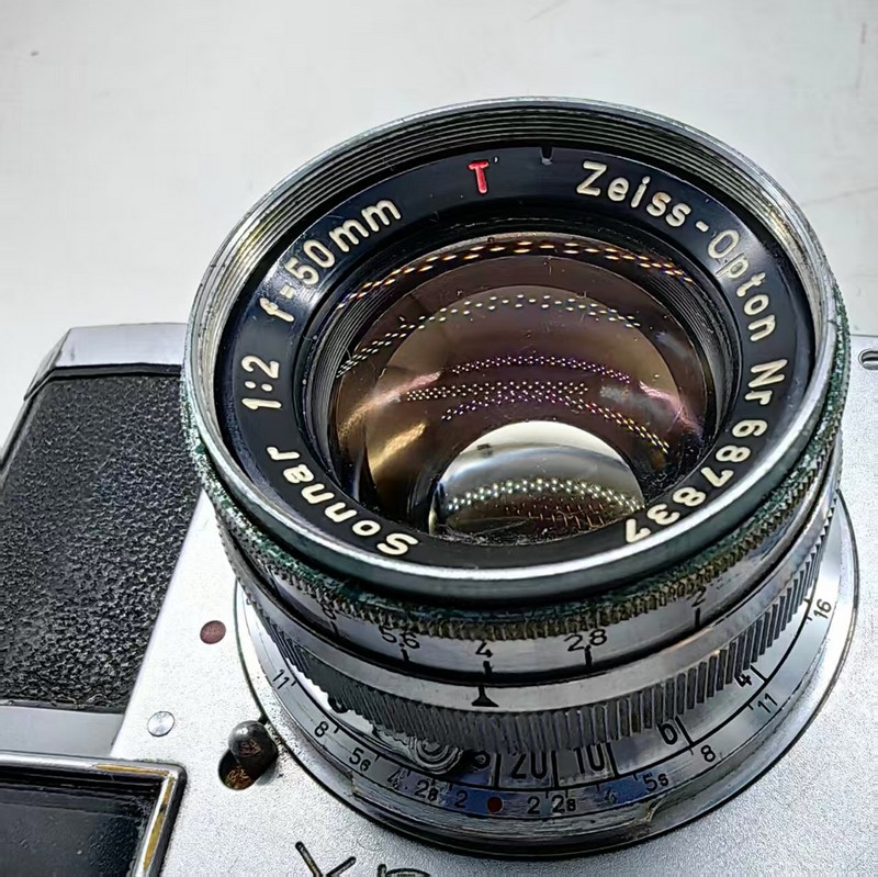 [Product=Camera][Brand=Zeiss Ikon][Model=Contax][SN=T 33240][Date=20250723][MD5=572acee425939640c9e9cd87b8d540c8].jpg