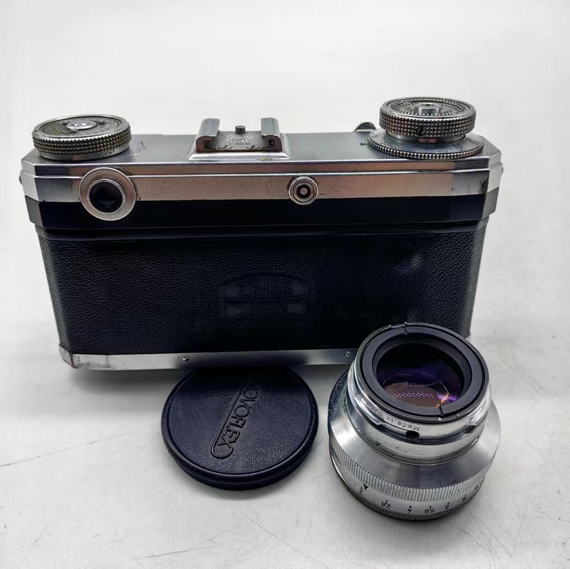 [Product=Camera][Brand=Zeiss Ikon][Model=Contax][SN=T 33240][Date=20250723][MD5=c99ea520d2e8f17c4b129d152b2e55b7].jpg