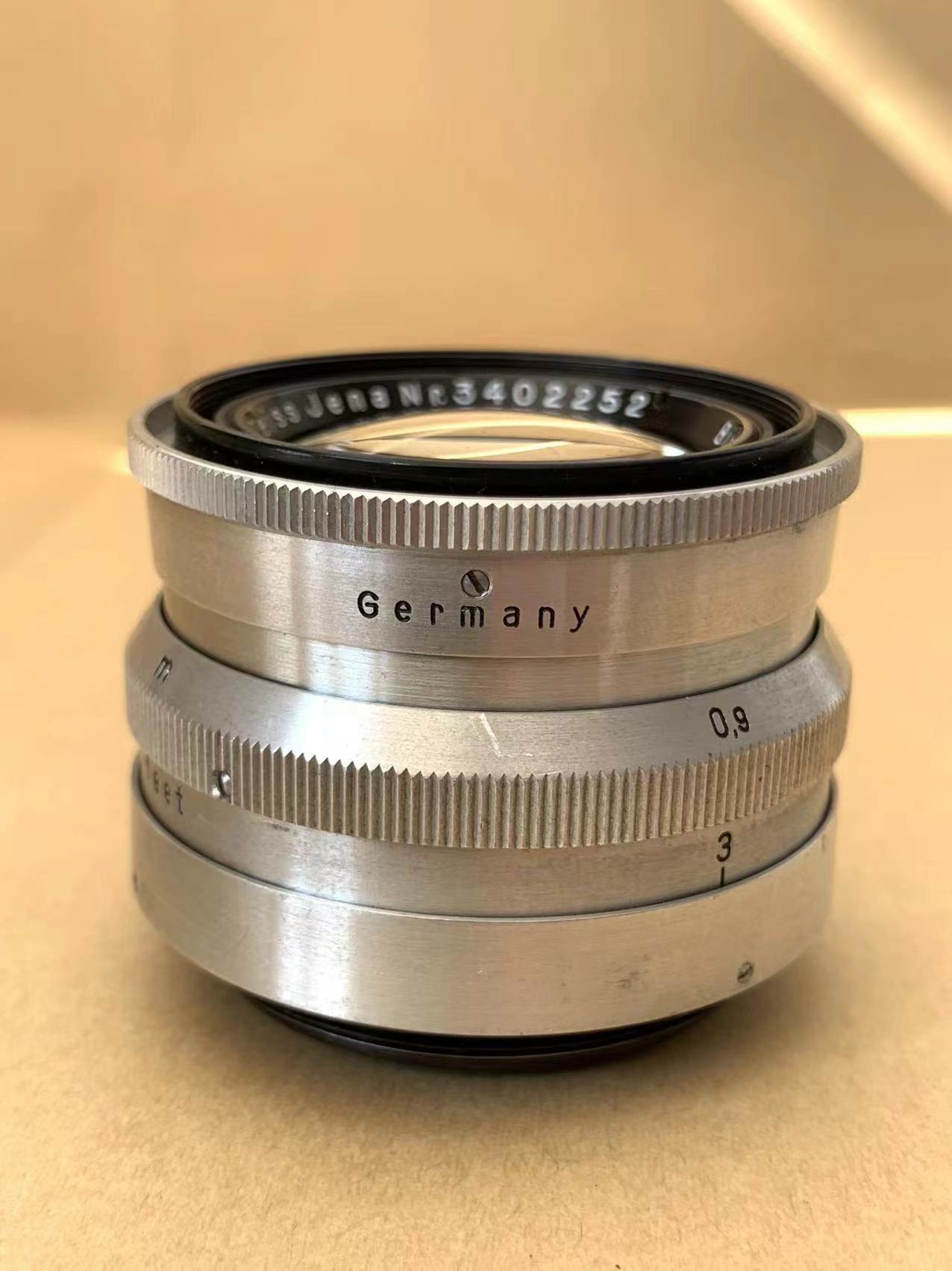 [Product=Lens][Brand=Carl Zeiss Jena][Model=Biotar 58mm F2][FocalLength=58][MaxAPT=2][Mount=M42][SN=3402252][Frame=135][Date=20240905][MD5=9c15e54b7fccb757688768a0303e5dcb].jpg