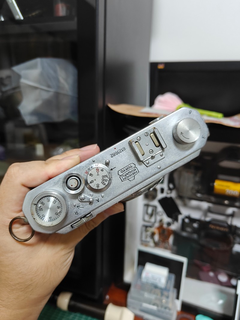 [Product=Camera][Brand=Nippon Kōgaku][Model=Nikon S][SN=6121682][Date=20250725][MD5=0bdfd38469ba72a7c70cd4e6d9646878].jpg