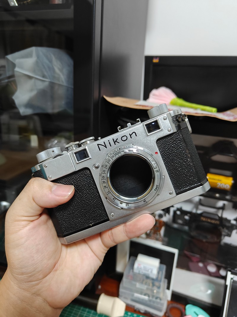 [Product=Camera][Brand=Nippon Kōgaku][Model=Nikon S][SN=6121682][Date=20250725][MD5=160f6cbe0e324002b7ec7ba8911a6ca6].jpg