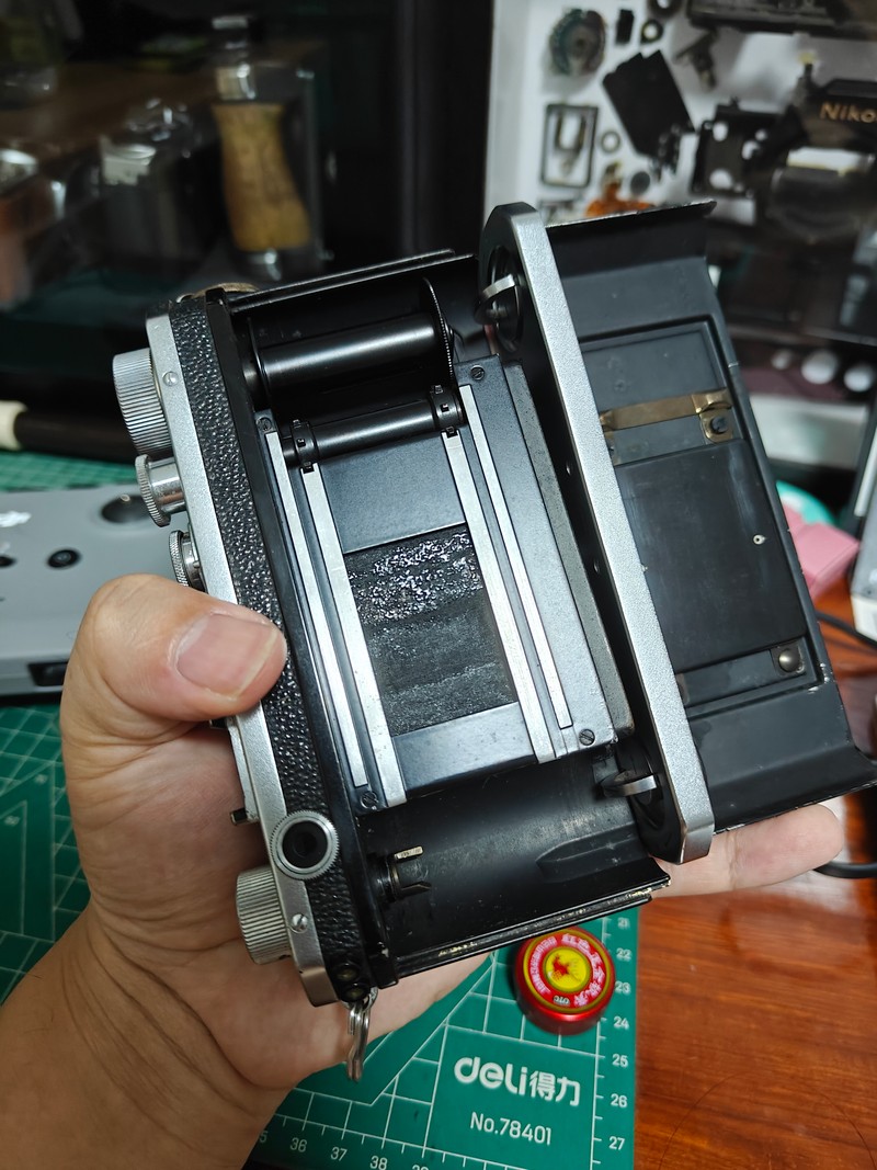 [Product=Camera][Brand=Nippon Kōgaku][Model=Nikon S][SN=6121682][Date=20250725][MD5=507b431f15fe7b428266fc2a3f496750].jpg