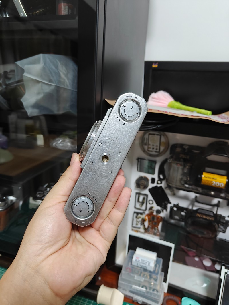 [Product=Camera][Brand=Nippon Kōgaku][Model=Nikon S][SN=6121682][Date=20250725][MD5=778c0e46c0407eb9ad5b317f920938e0].jpg