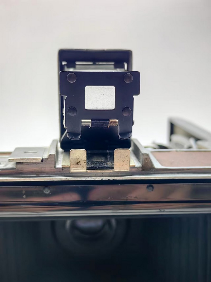 [Product=Camera][Brand=Polaroid][Model=LAND CAMERA Model 95A][Date=20250725][MD5=0155d2981af19fd26773c59eff7b025f].jpg