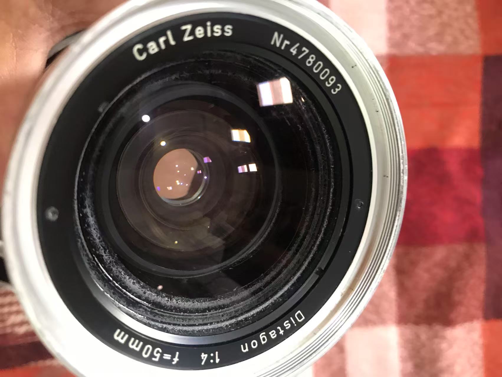 [Product=Camera][Brand=HASSELBLAD][Model=500 C][SN=UV 122188][Date=20250730][MD5=6a4b203e3d328315ddbe980abb55583c].jpg