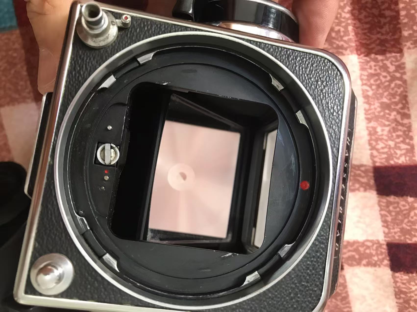 [Product=Camera][Brand=HASSELBLAD][Model=500 C][SN=UV 122188][Date=20250730][MD5=8cd04a807159b48d58e06a01cea74062].jpg