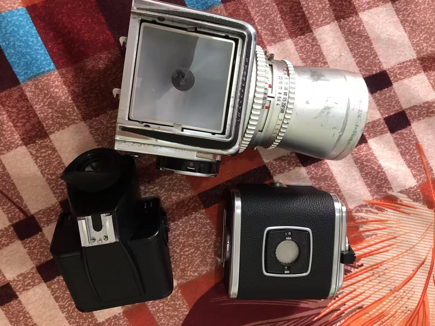 [Product=Camera][Brand=HASSELBLAD][Model=500 C][SN=UV 122188][Date=20250730][MD5=70231e93197abcabcbb947c2ae8bd101].jpg