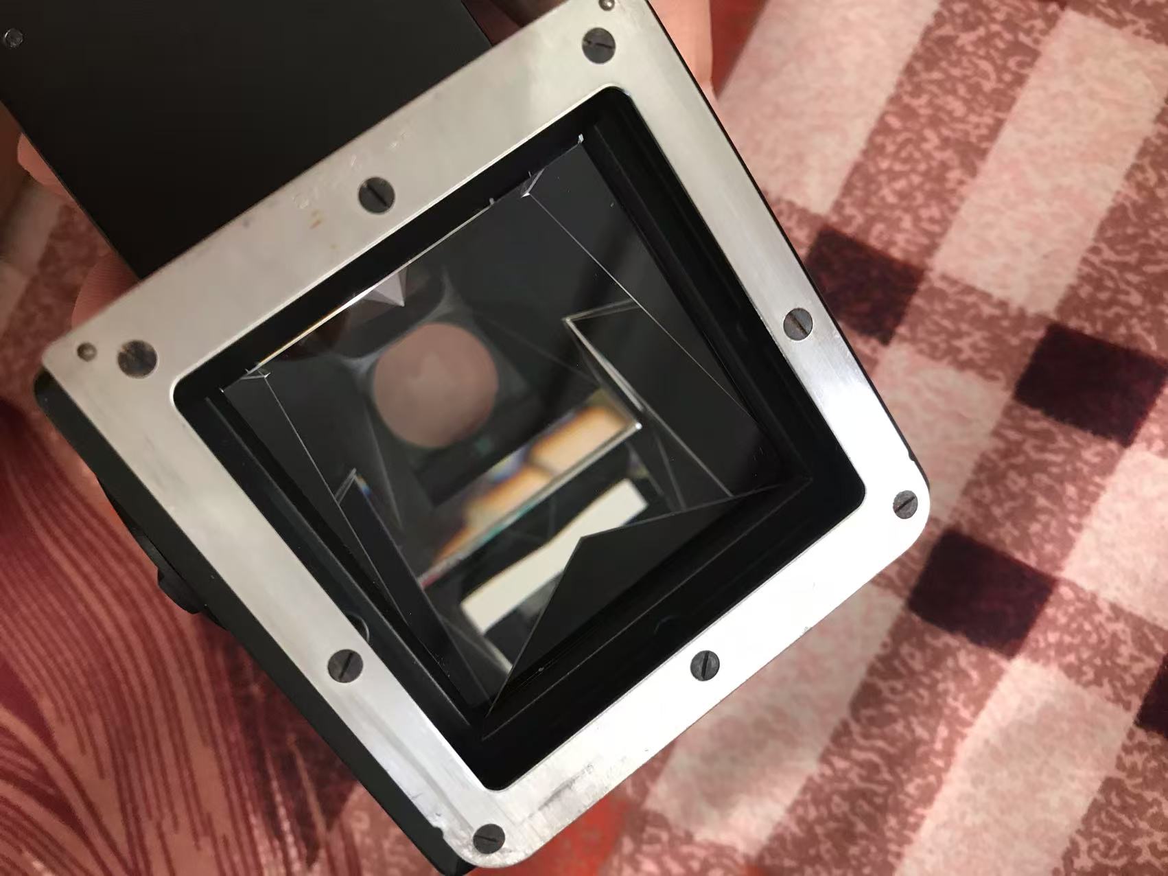 [Product=Camera][Brand=HASSELBLAD][Model=500 C][SN=UV 122188][Date=20250730][MD5=ad93a288e9ca1d6e3d0c8c444c90a685].jpg