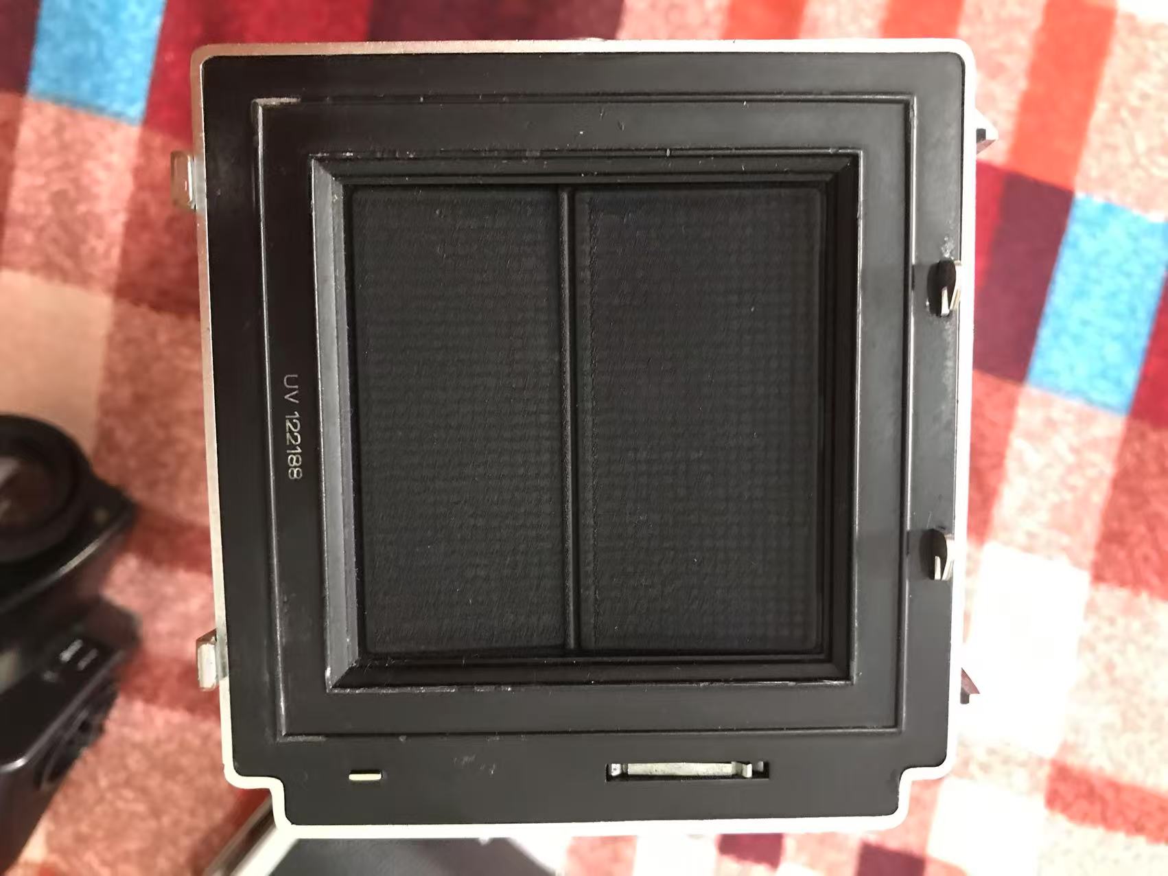 [Product=Camera][Brand=HASSELBLAD][Model=500 C][SN=UV 122188][Date=20250730][MD5=df00306218eae31b7d4f4a3739953771].jpg