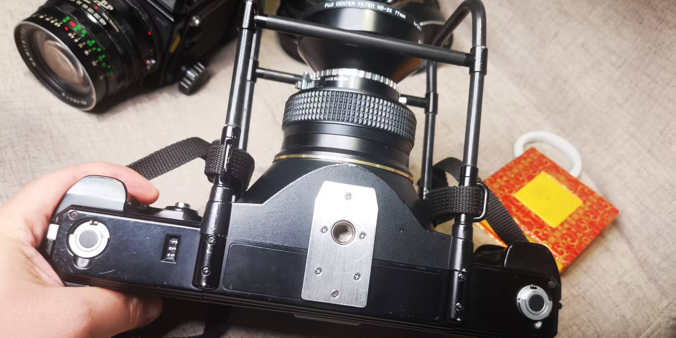 [Product=Camera][Brand=FUJI][Model=Panorama G617 Professional][Date=20250801][MD5=3004e659322e0b4a6257fb374ff7852e].jpg