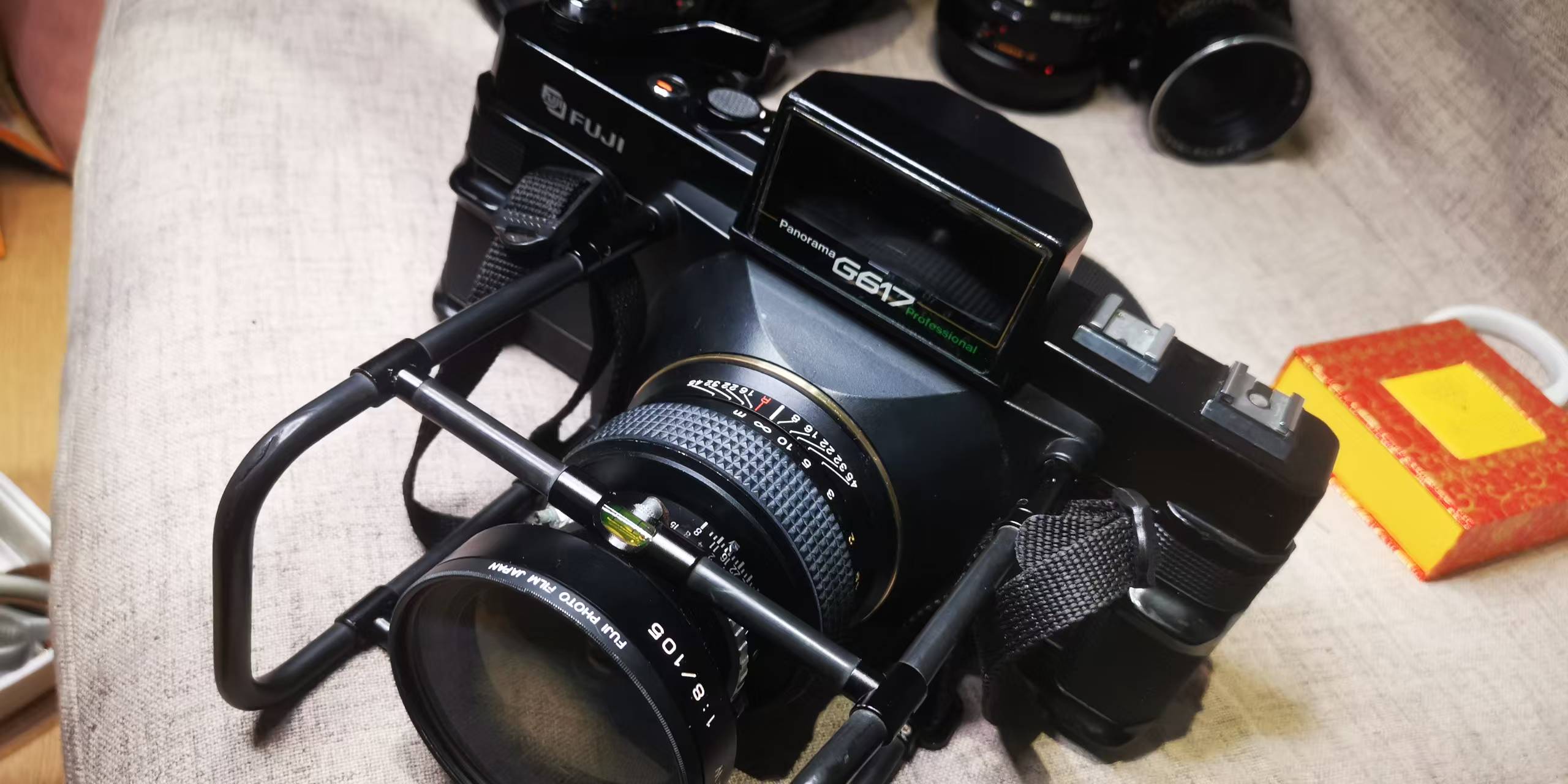 [Product=Camera][Brand=FUJI][Model=Panorama G617 Professional][Date=20250801][MD5=d3e73ca86ef33216c900e25edddaf5f5].jpg