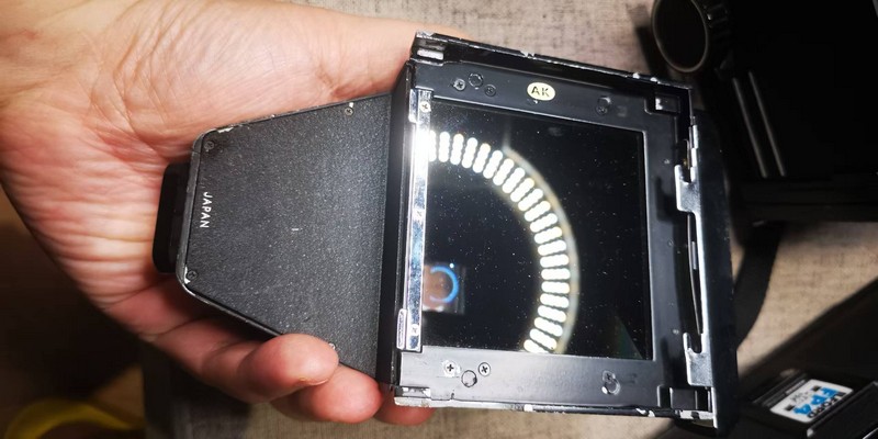 [Product=Camera][Brand=MAMIYA][Model=RB67 Pro S][SN=C161699][Date=20250801][MD5=dfa3fab07f3462686ecec29647731ee7].jpg