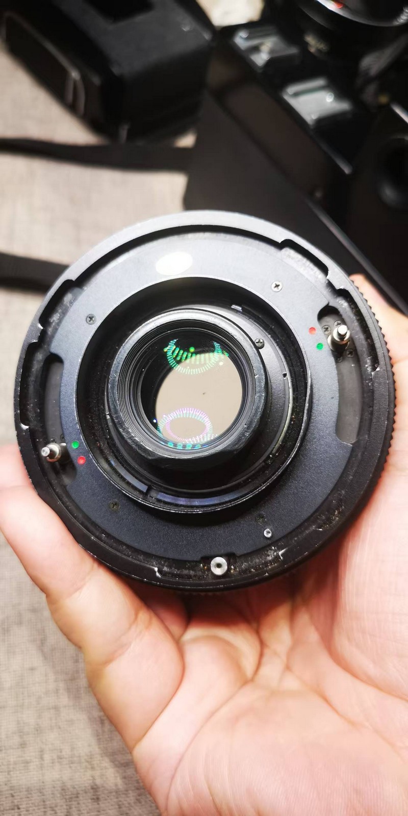 [Product=Camera][Brand=MAMIYA][Model=RB67 Pro S][SN=C161699][Date=20250801][MD5=0d20b6b45421f191281a42e2cd616071].jpg