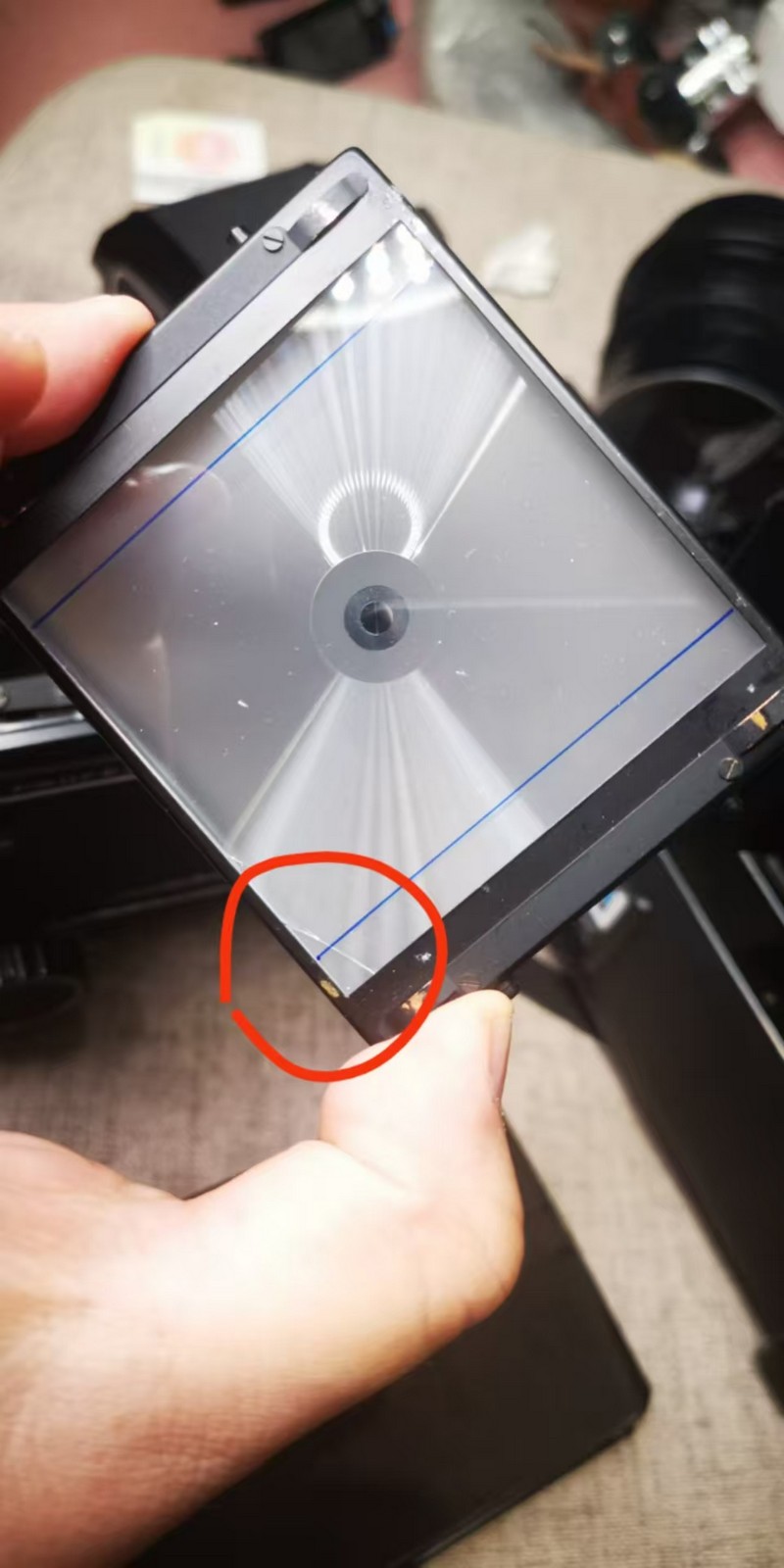 [Product=Camera][Brand=MAMIYA][Model=RB67 Pro S][SN=C161699][Date=20250801][MD5=7b391bbd9e5abe644793aa8b3fefb4ce].jpg