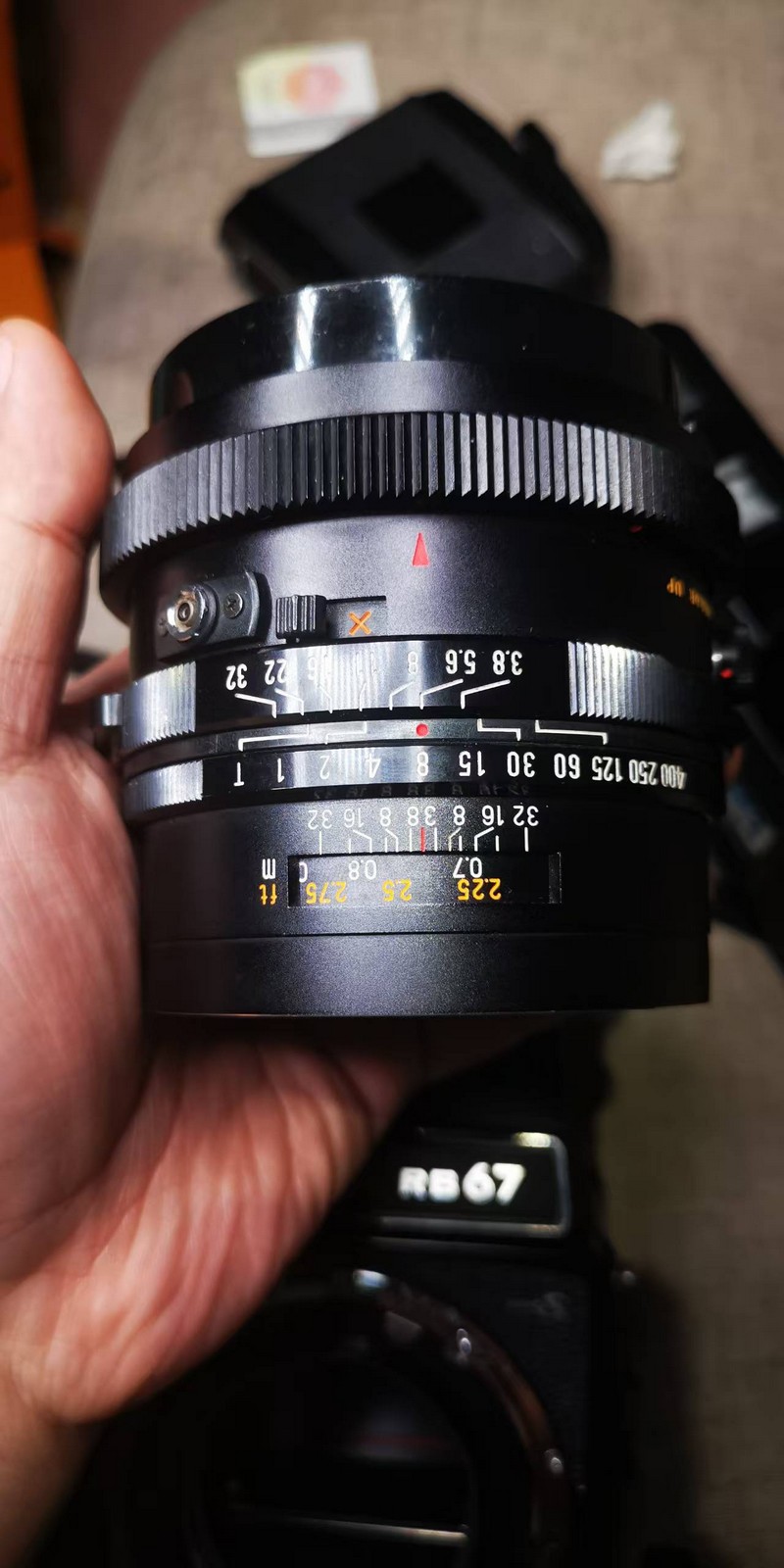 [Product=Camera][Brand=MAMIYA][Model=RB67 Pro S][SN=C161699][Date=20250801][MD5=635c74fafd60085bb100b2b64185d799].jpg