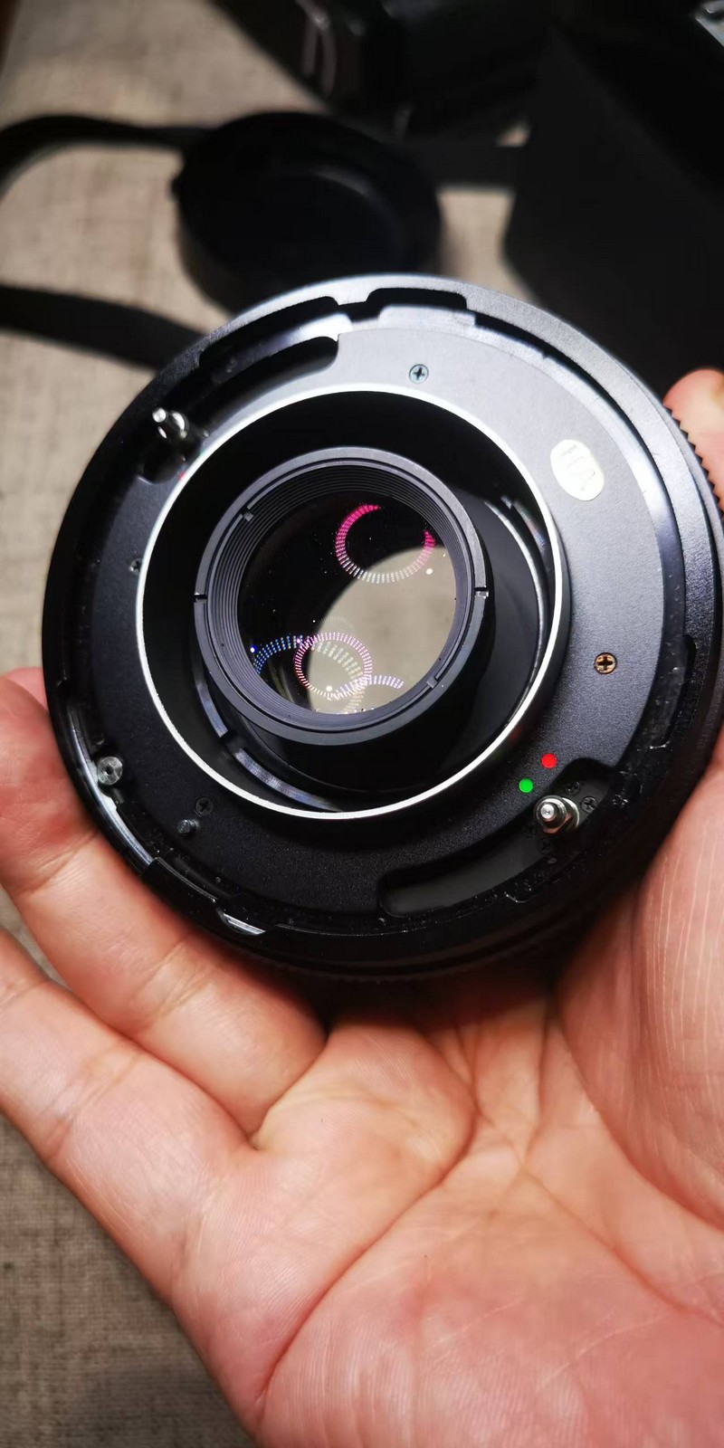 [Product=Camera][Brand=MAMIYA][Model=RB67 Pro S][SN=C161699][Date=20250801][MD5=caec5e9b80b9f59537c9c44df5db6348].jpg