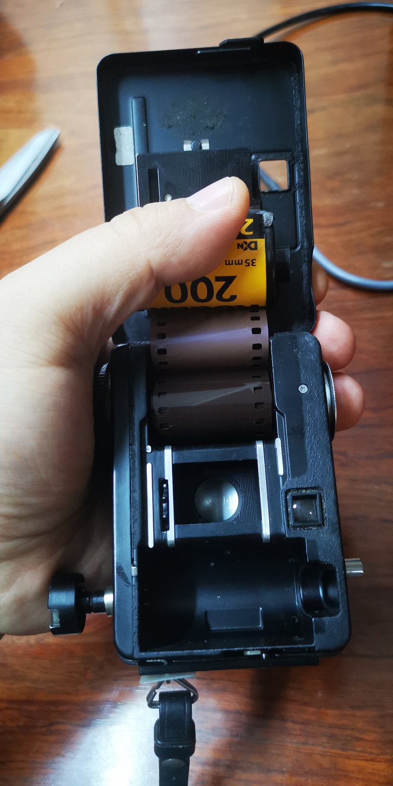 [Product=Camera][Brand=Ricoh][Model=Auto Half SL][SN=114419][Date=20250801][MD5=0f7d0f8fff775d41b917314dd89d9ab0].jpg