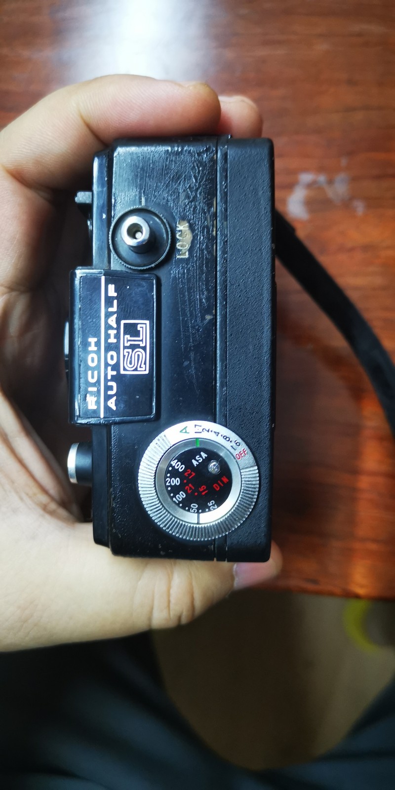 [Product=Camera][Brand=Ricoh][Model=Auto Half SL][SN=114419][Date=20250801][MD5=6fcb6147d5b7ebda75c15eb77cd8d6e9].jpg