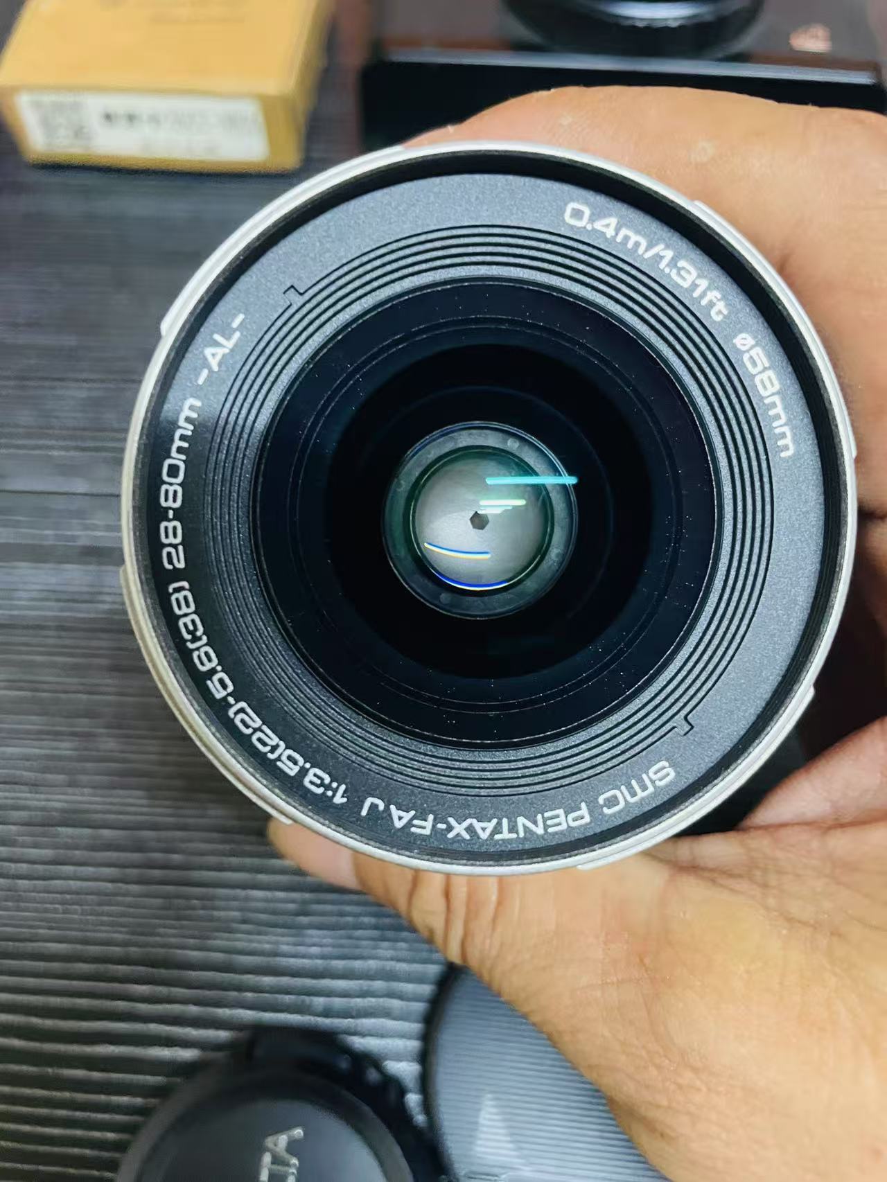 [Product=Camera][Brand=Pentax][Model=SMC Pentax-FA J 28-80mm F3.5-5.6][Date=20250806][MD5=03c88065ee4116185f3ee331a0077c9f].jpg