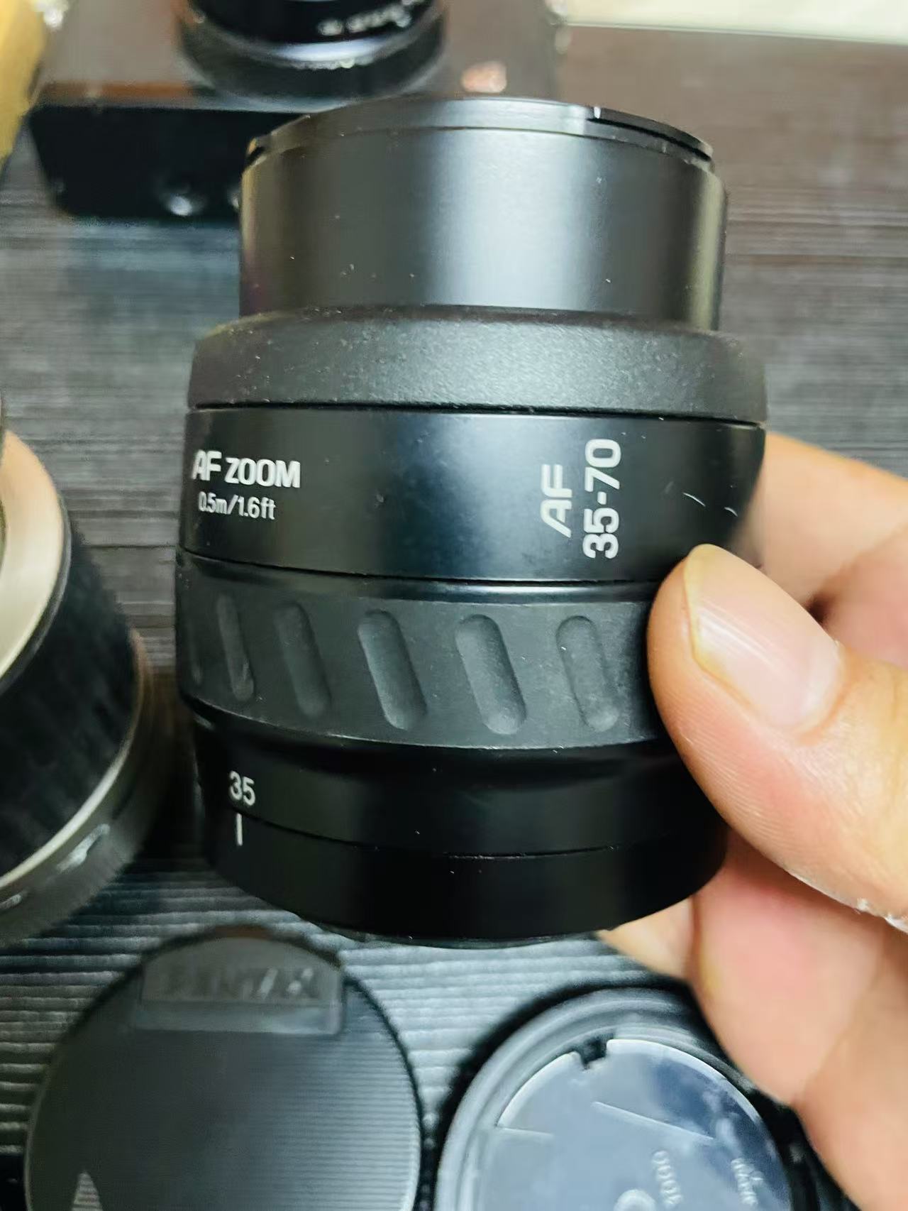 [Product=Camera][Brand=Pentax][Model=SMC Pentax-FA J 28-80mm F3.5-5.6][Date=20250806][MD5=469e7c6da18e1f9952f123839e813695].jpg