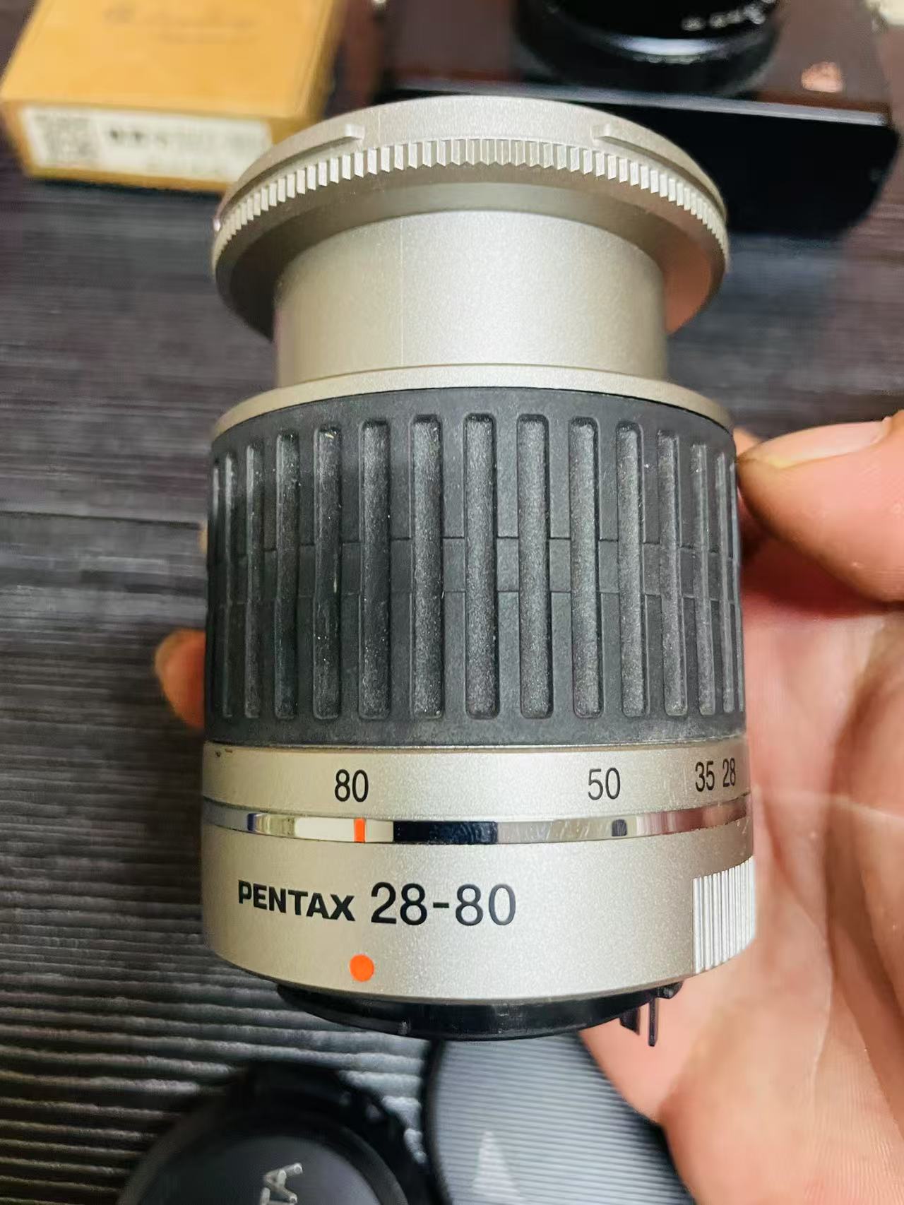 [Product=Camera][Brand=Pentax][Model=SMC Pentax-FA J 28-80mm F3.5-5.6][Date=20250806][MD5=1835b50938791baa2da568ccf505b736].jpg